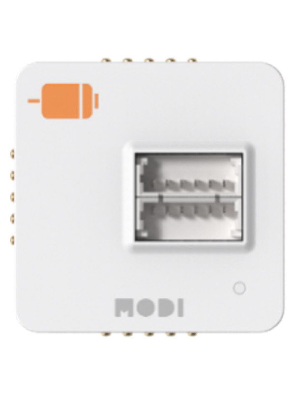 Motor Controller Module