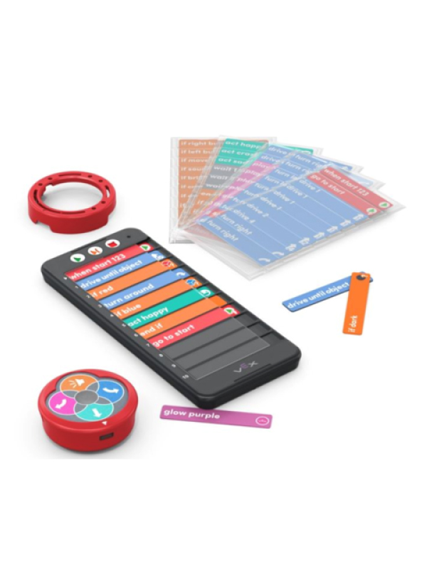 VEX 123 Single Classroom Set