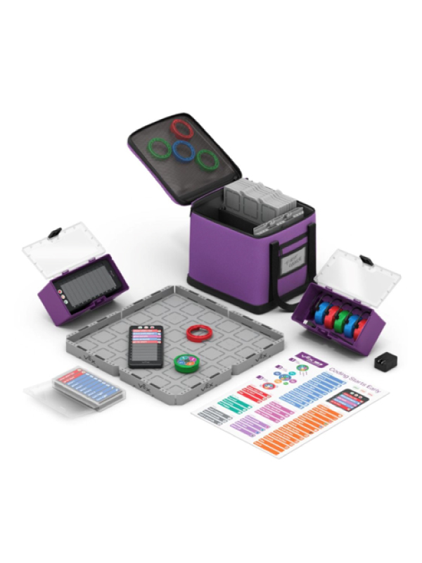 VEX 123 Small Classroom Bundle Set