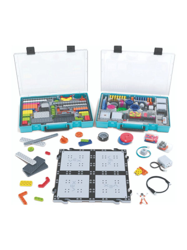 VEX GO Single Classroom Set