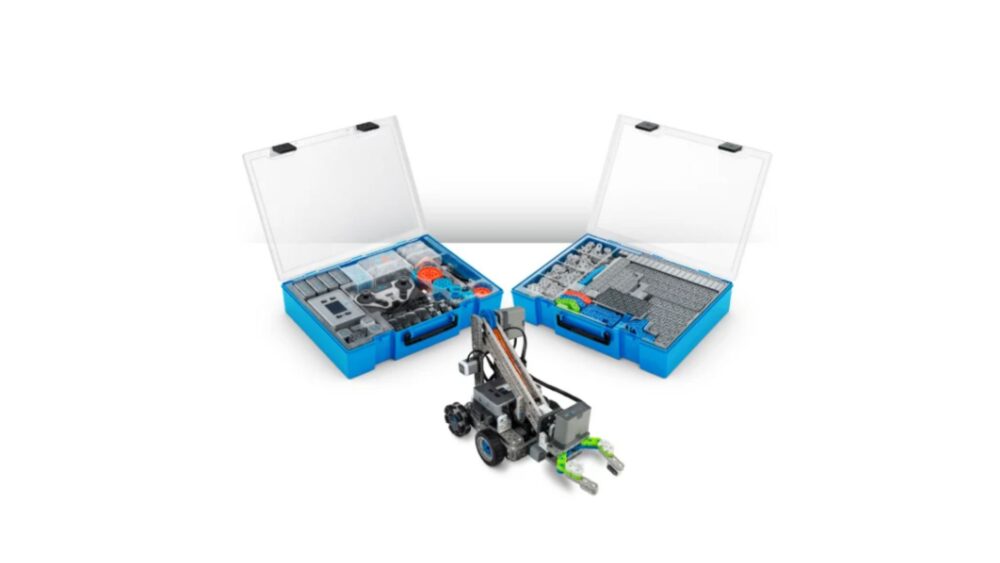 VEX IQ Robot (Christmas Gift Special)